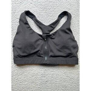 Athleta Sports Bra black medium